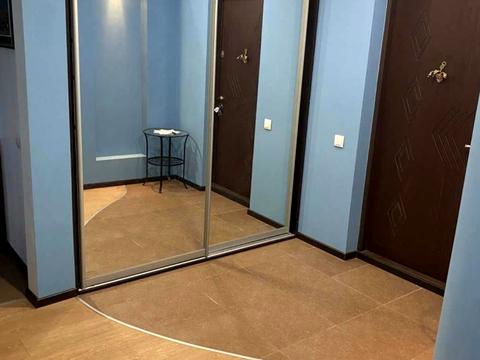 квартира за адресою Дніпровська набережна вул., 26-А