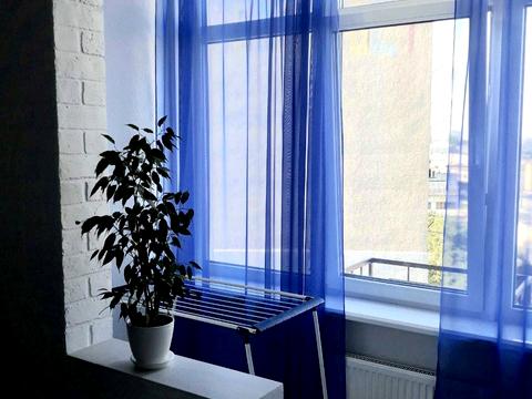 квартира по адресу Бассейная ул., 6А