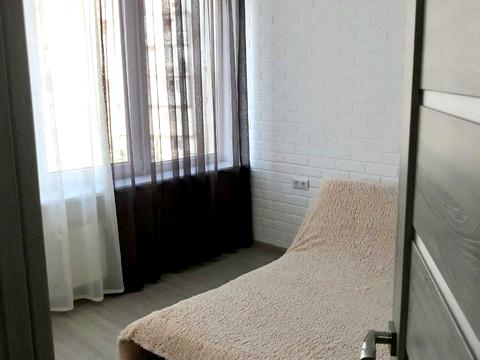 квартира по адресу Бассейная ул., 6А