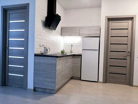 квартира по адресу Бассейная ул., 6А