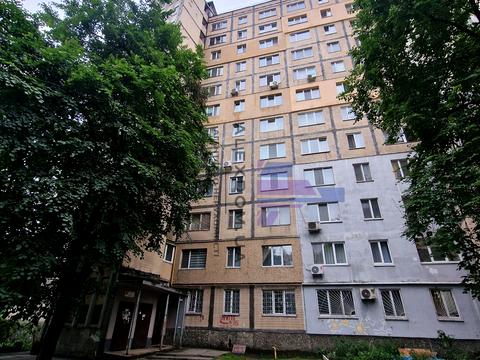 квартира по адресу Порика Василия просп., 14