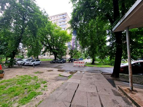 квартира по адресу Порика Василия просп., 14