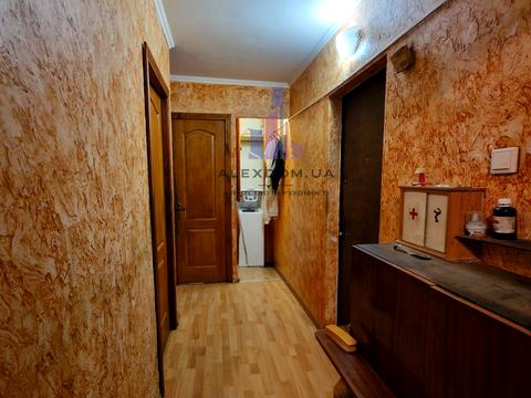 квартира по адресу Порика Василия просп., 14