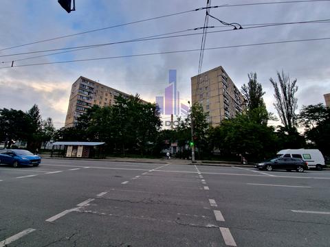 квартира по адресу Порика Василия просп., 14