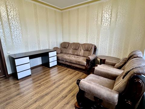 квартира по адресу Миколы Бажана просп., 1-А