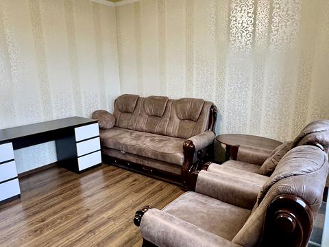 квартира по адресу Миколы Бажана просп., 1-А