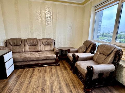 квартира по адресу Миколы Бажана просп., 1-А