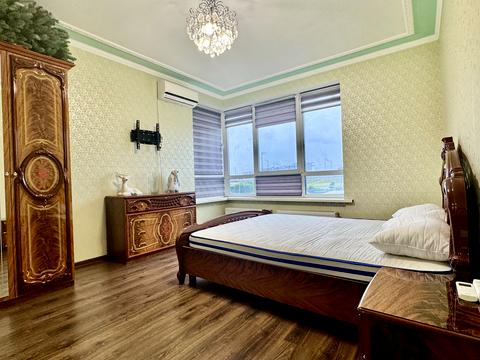 квартира по адресу Миколы Бажана просп., 1-А