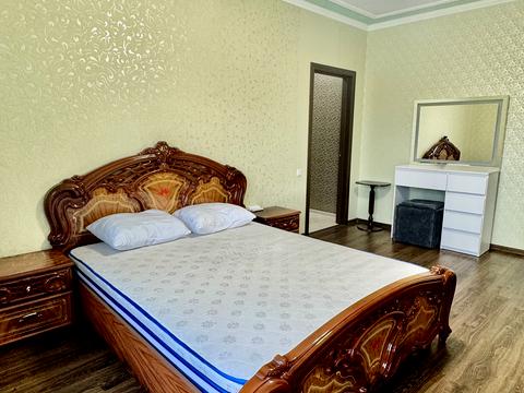 квартира по адресу Миколы Бажана просп., 1-А