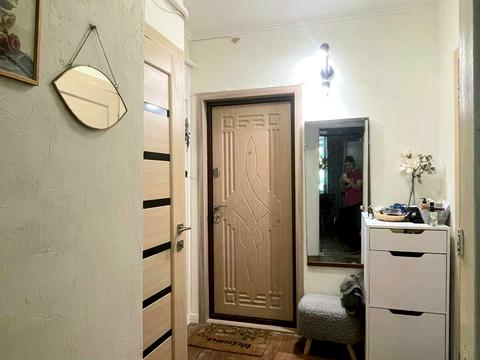 квартира по адресу Добровольцев пер., 6