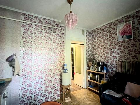 квартира по адресу Добровольцев пер., 6