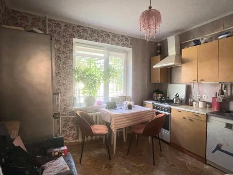 квартира по адресу Добровольцев пер., 6