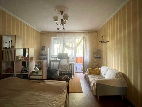 квартира по адресу Добровольцев пер., 6