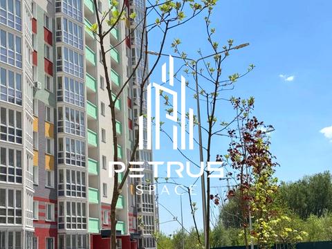 квартира за адресою Бориса Гмирі вул., 22-Б