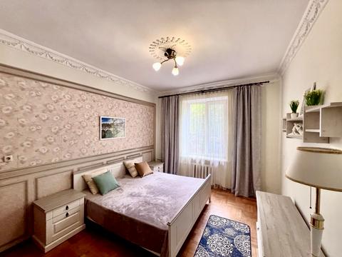 квартира по адресу Большая Арнаутская ул., 89