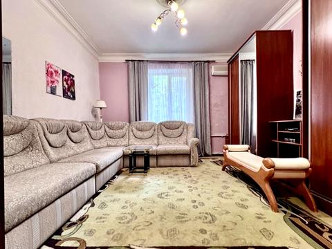 квартира по адресу Большая Арнаутская ул., 89
