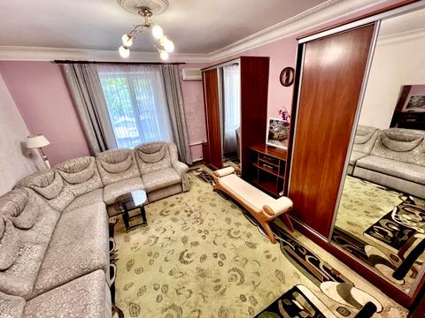 квартира по адресу Большая Арнаутская ул., 89