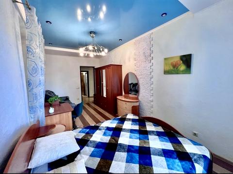 квартира по адресу Большая Арнаутская ул., 89