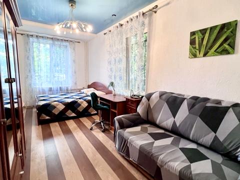 квартира по адресу Большая Арнаутская ул., 89