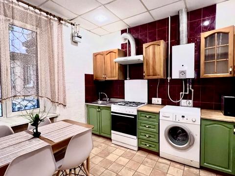 квартира по адресу Большая Арнаутская ул., 89