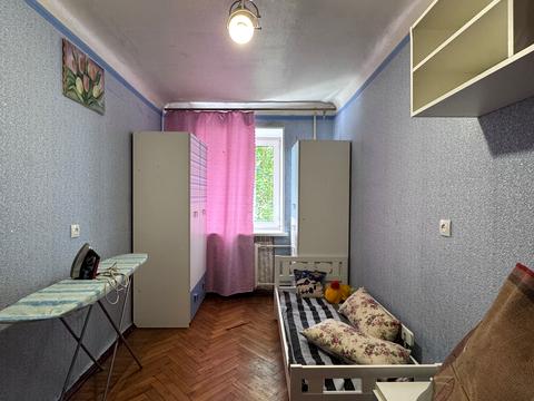 квартира по адресу Героев Харькова просп. (Московский), 210/3