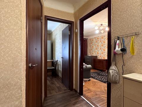 квартира по адресу Героев Харькова просп. (Московский), 210/3