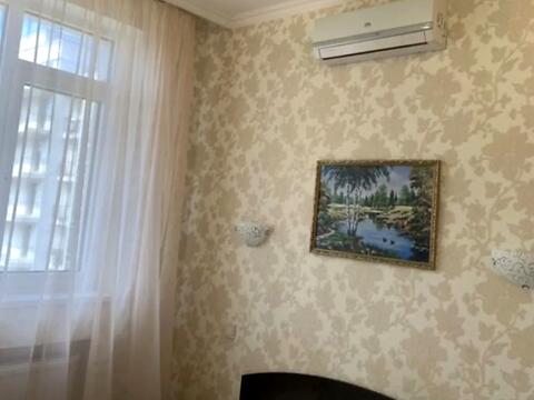 квартира по адресу Жемчужная ул., 3