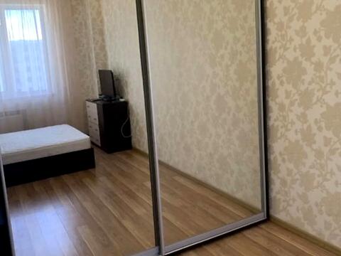 квартира по адресу Жемчужная ул., 3