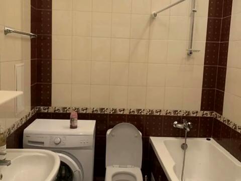 квартира по адресу Жемчужная ул., 3