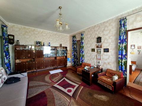 квартира за адресою Дмитра Яворницького просп. (Карла Маркса), 34