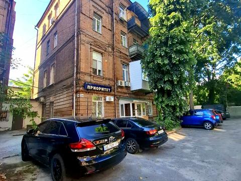 квартира за адресою Дмитра Яворницького просп. (Карла Маркса), 34