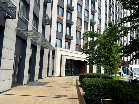 квартира за адресою Академіка Заболотного вул., (Будинок 3)