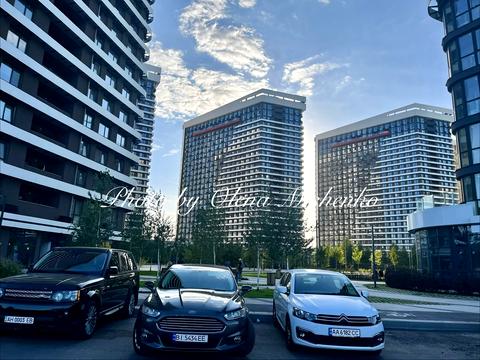 квартира по адресу Причальная ул., 12
