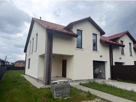 дом по адресу Полевая ул., 155