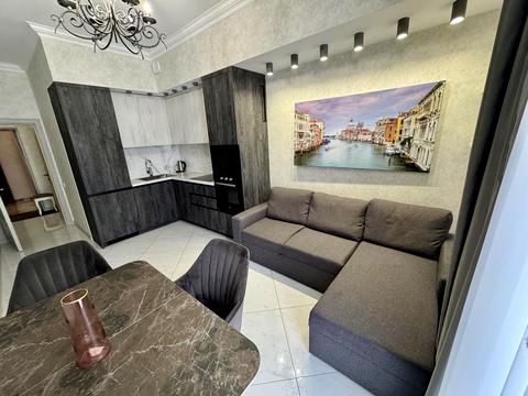 квартира по адресу Большая Арнаутская ул., 39