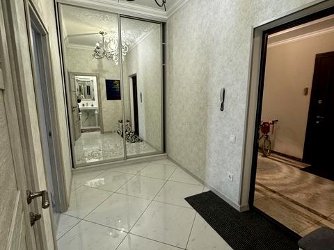 квартира по адресу Большая Арнаутская ул., 39