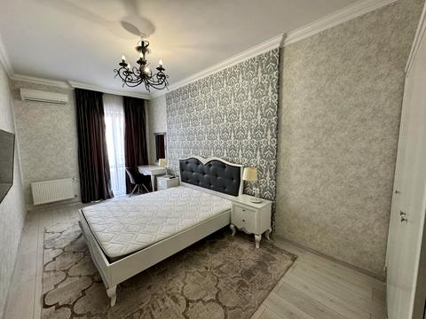 квартира по адресу Большая Арнаутская ул., 39