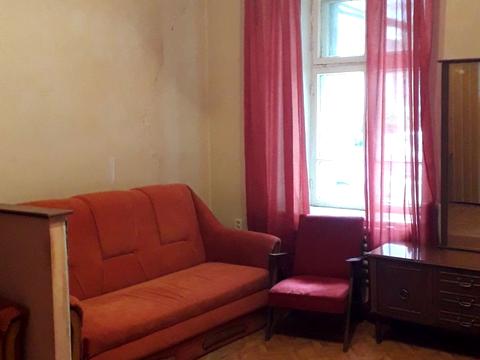 квартира за адресою Прохоровська вул., 37