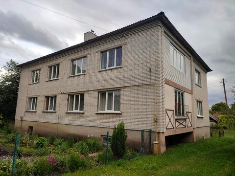 квартира за адресою с. Завидовичі, Залужна, 55