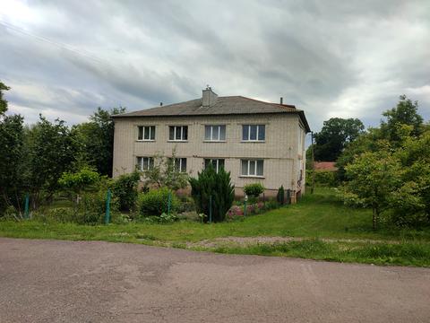 квартира за адресою с. Завидовичі, Залужна, 55