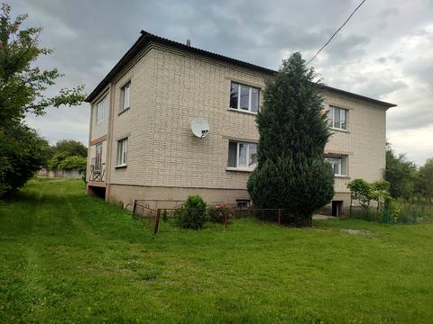 квартира за адресою с. Завидовичі, Залужна, 55