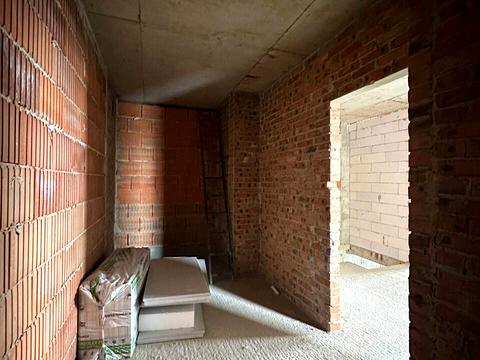 квартира по адресу Карла Мікльоша ул., 20-Б