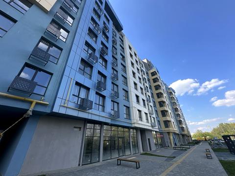 квартира по адресу Карла Мікльоша ул., 20-Б
