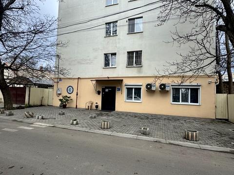квартира за адресою Люстдорфська дорога вул., 27