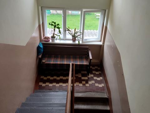 квартира за адресою с. Завидовичі, Залужна, 55