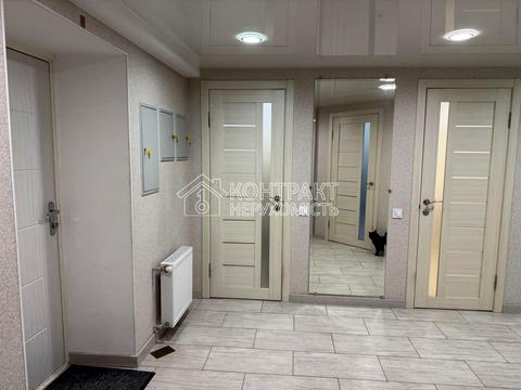 квартира за адресою Харків, Героїв Харкова просп. (Московський), 124/7