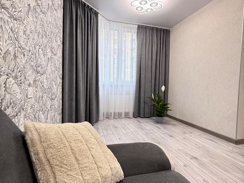 квартира за адресою Молодіжна вул., 7