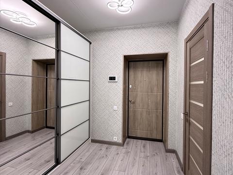 квартира за адресою Молодіжна вул., 7