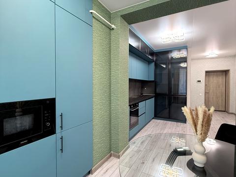 квартира за адресою Молодіжна вул., 7