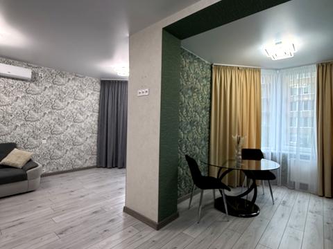 квартира за адресою Молодіжна вул., 7